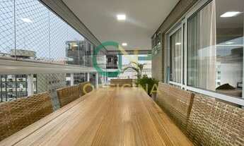 Imagem 7: Apartamentos com 3 suítes em 210 m² de pura sofisticação Alto Padrao