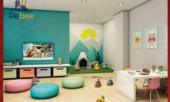 Imagem 6: Apartamento com 2 dormitórios à venda, 42 m² por R$ 373.200 - Vila Guaca - São Paulo/SP