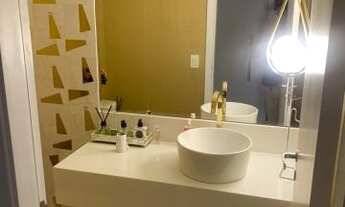 Imagem 5: Apartamento - Jardim das Colinas - Residencial Helbor Belvedere - 191m² - 3 Dormitórios