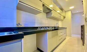 Imagem 4: Apartamento no Liberty Garden com 2 dormitórios à venda, 55 m² por R$ 279.000 - Residencia