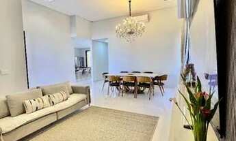 Imagem 3: Porteira Fechada - Casa Alto Padrão - Portal do Sol Golf Green