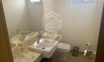 Imagem 7: INDAIATUBA - Apartamento Padrão - CIDADE NOVA I