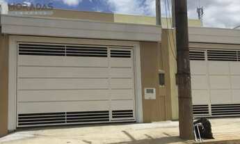 Imagem 2: Casa com 2 dormitórios para alugar, 60 m² por R$ 1.500,01/mês - Palmital - Marília/SP