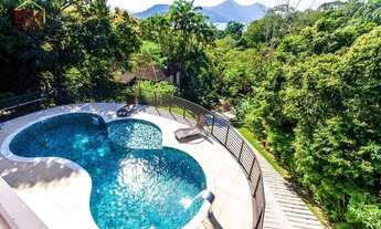 Imagem 2: Casa a venda na Praia Vermelha do Sul em Ubatuba!!