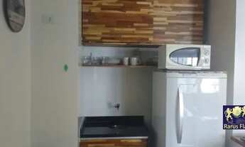 Imagem 4: Flat para locação no Itaim Bibi - Edifício Saint James - Cód. LKJ06451