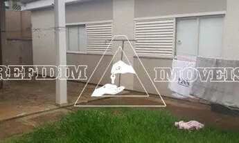 Imagem 5: Casa padrão em Lagoinha - Ribeirão Preto