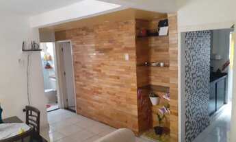 Imagem 2: Apartamento no Residencial Boa viagem