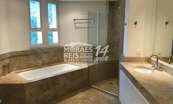 Imagem 5: Apartamento para locação, Santo Amaro, São Paulo, SP