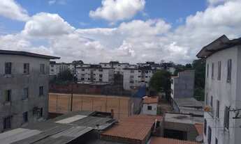 Imagem 7: Apartamento para aluguel possui 45 metros quadrados com 2 quartos