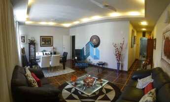 Imagem: Apartamento com 3 quartos à venda, 160