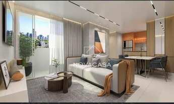 Imagem 6: Cobertura com 2 dormitórios à venda, 86 m² por R$ 850.000,00 - Buritis - Belo Horizonte/MG