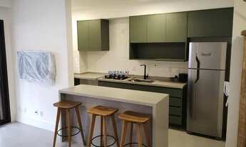 Imagem 2: São Paulo - Apartamento Padrão - Jardim Guedala