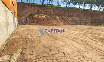 Imagem 4: Pavilhão/Galpão para alugar no bairro Guaxinduva - Atibaia/SP