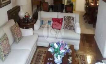 Imagem 1: RIO DE JANEIRO - Apartamento Padrão - Ipanema