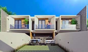 Imagem 4: Casa para Venda em Jaraguá do Sul, Vila Lalau, 3 dormitórios, 1 suíte, 1 banheiro, 3 vagas