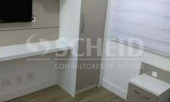 Imagem 2: Apartamento com 2 dormitórios á Venda na Vila Santa Catarina!