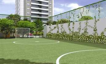 Imagem 6: São Paulo - Apartamento Padrão - Campo Belo