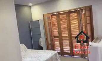 Imagem 6: Sobrado com 3 dormitórios à venda, 230 m² - Parque das Indústrias - Campinas/SP