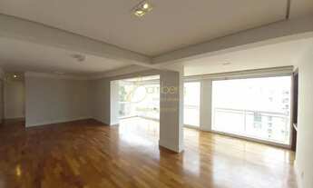 Imagem 2: Linda Cobertura Com 3 Dormitórios No Jardim Guedala. Com 4 Vagas De Garagem E Lazer Comple