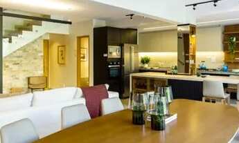 Imagem 3: Aluguel - Sobrado Jardins Parma - Com armários - R$ 7.000,00