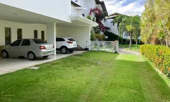 Imagem 5: Casa em Candelária - Natal