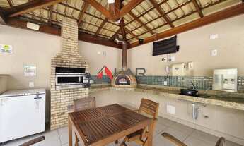 Imagem 6: Apartamento de 3 quartos com suíte em Morada Laranjeiras na Serra