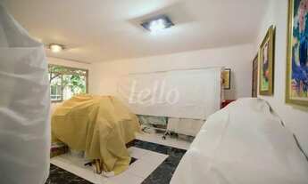 Imagem 3: São Paulo - Apartamento Padrão - Aclimação