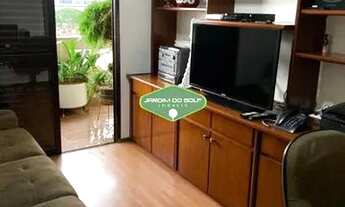 Imagem 1: Apartamento à venda 4 quartos 2 vagas Jardim das Acácias