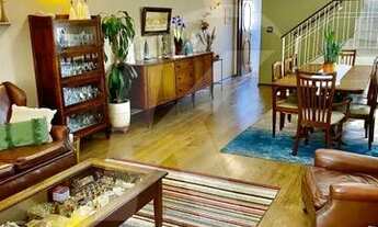 Imagem 5: Casa de 175m² para Venda no Jd. São Paulo com 3 dormitórios (1suíte) e 3 vagas