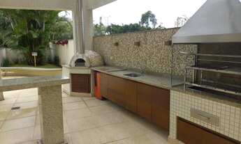 Imagem 5: Apartamento para Venda em São Paulo, CAMPO BELO, 2 dormitórios, 1 suíte, 2 banheiros, 1 va