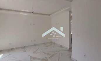 Imagem 2: Casa à venda, 60 m² por R$ 325.000,00 - Atlântica - Rio das Ostras/RJ