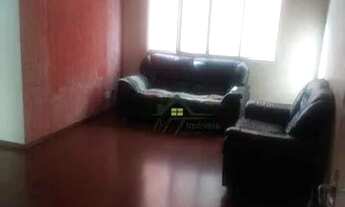 Imagem: Apartamento com 3 dormitórios à venda