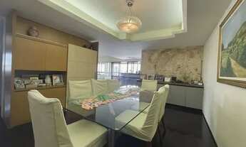 Imagem 7: EXR) Apartamento à venda na Aldeota de 250m² com 4 suítes, DCE e 3 vagas