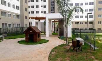 Imagem: Apartamento a venda Rio Pequeno com 2 dormitórios