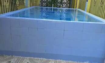 Imagem: Férias de julho em Mosqueiro