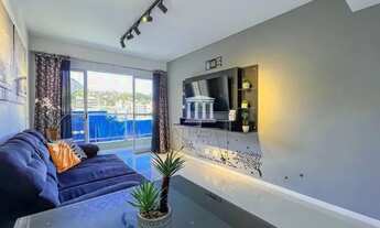 Imagem: Apartamento com 2 dormitórios à venda