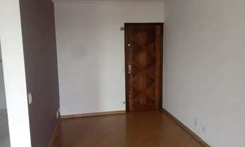 Imagem: Apartamento com 2 dormitórios para alugar