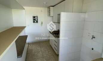 Imagem 2: Excelente apartamento com 2 quartos, sendo suíte no Setor Jardim Atlantico