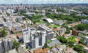 Imagem 2: Cobertura Duplex Com Alto Padrão De Acabamento em Uma Localização Excepcional