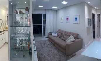 Imagem 2: Santana, 2 dormitórios(1 suíte), 1 Vaga