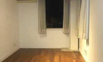 Imagem 6: Laranjeiras - Rua Pinheiro Machado, condomínio com total infra estrutura