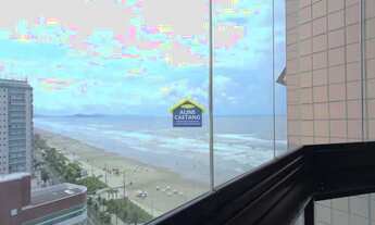 Imagem: Apartamento com 3 dorms, Caicara, Praia