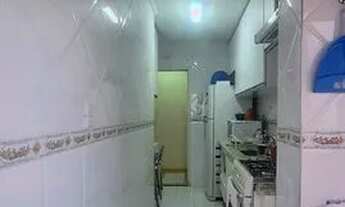 Imagem 6: São Paulo - Apartamento Padrão - Tatuapé