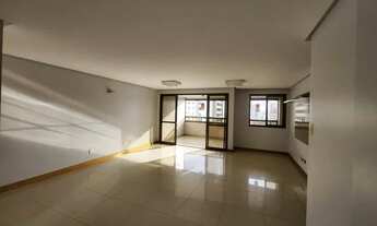 Imagem 3: Apartamento para aluguel com 03 suítes, dependência de empregada, 136n² na Pituba - Salvad