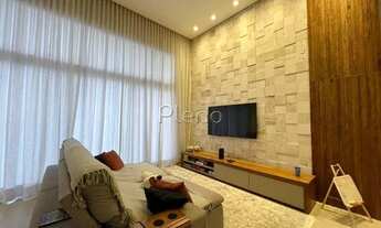 Imagem 4: Venda Casa em condomínio com 3 dormitórios