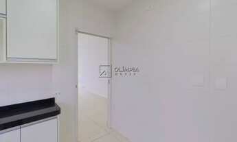 Imagem 7: Locação Apartamento 2 Dormitórios - 80 m² Moema
