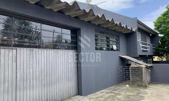 Imagem: Galpão / Depósito / Armazém em Uberaba