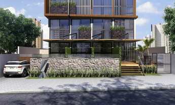 Imagem 2: Flat para venda tem 18 metros quadrados com 1 quarto em Jardim Oceania - João Pessoa - PB