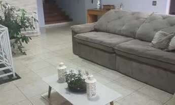 Imagem 4: Casa a Venda na City Bussocaba com 4 dormitórios