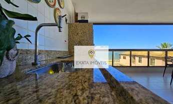 Imagem 5: Apartamento com 2 dormitórios à venda, 110 m²- Ouro Verde - Rio das Ostras/RJ